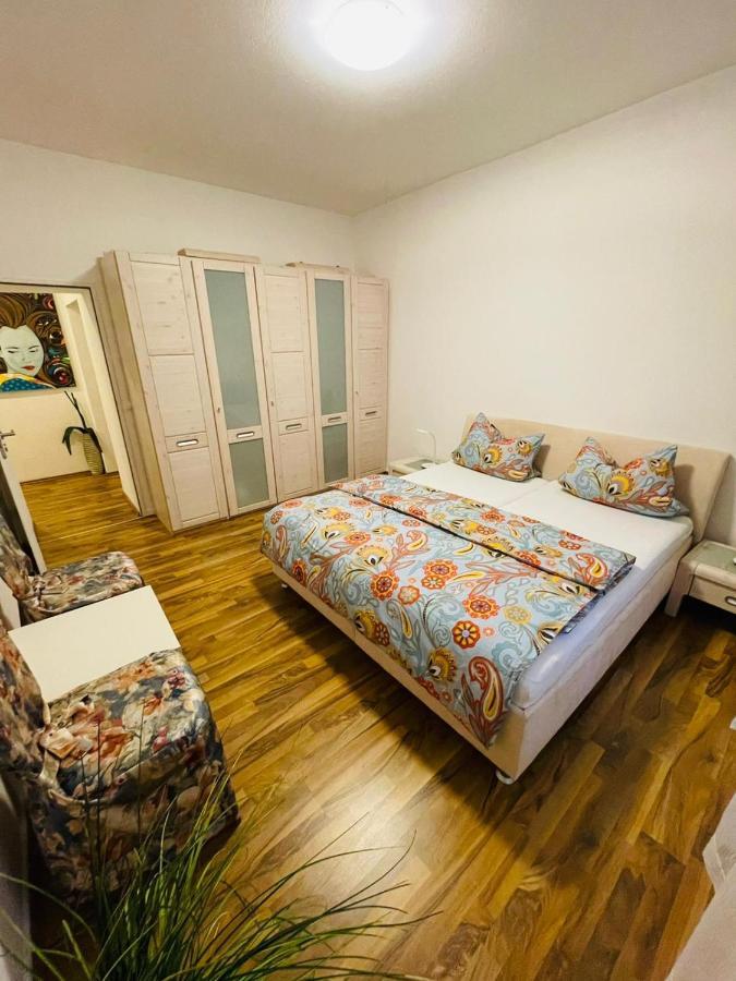 Koenigstor Apartment คาสเซล ภายนอก รูปภาพ